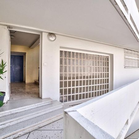 Studio 2 Minutes From The Beaches Of The Croisette カンヌ エクステリア 写真