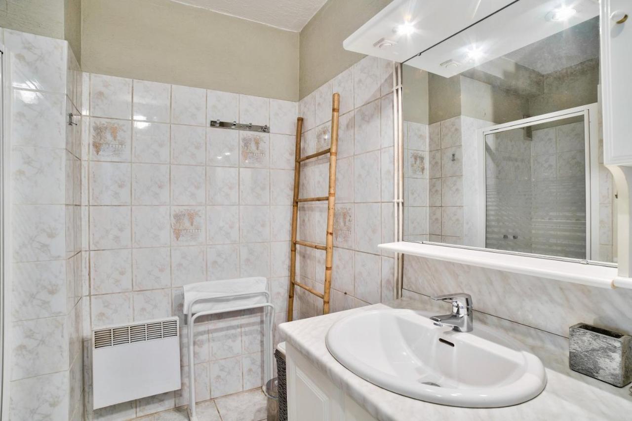Studio 2 Minutes From The Beaches Of The Croisette カンヌ エクステリア 写真